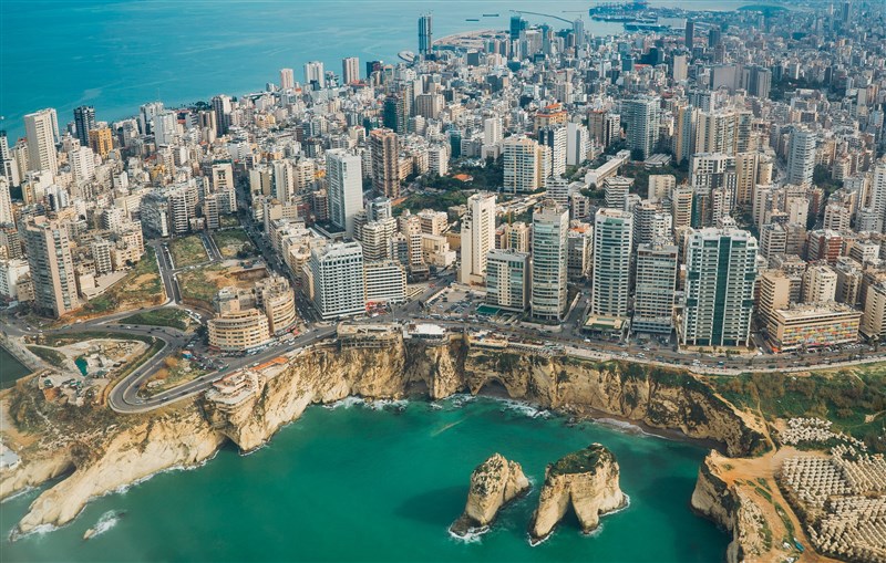 Top 10 Must Visit Tourist Attractions in Lebanon